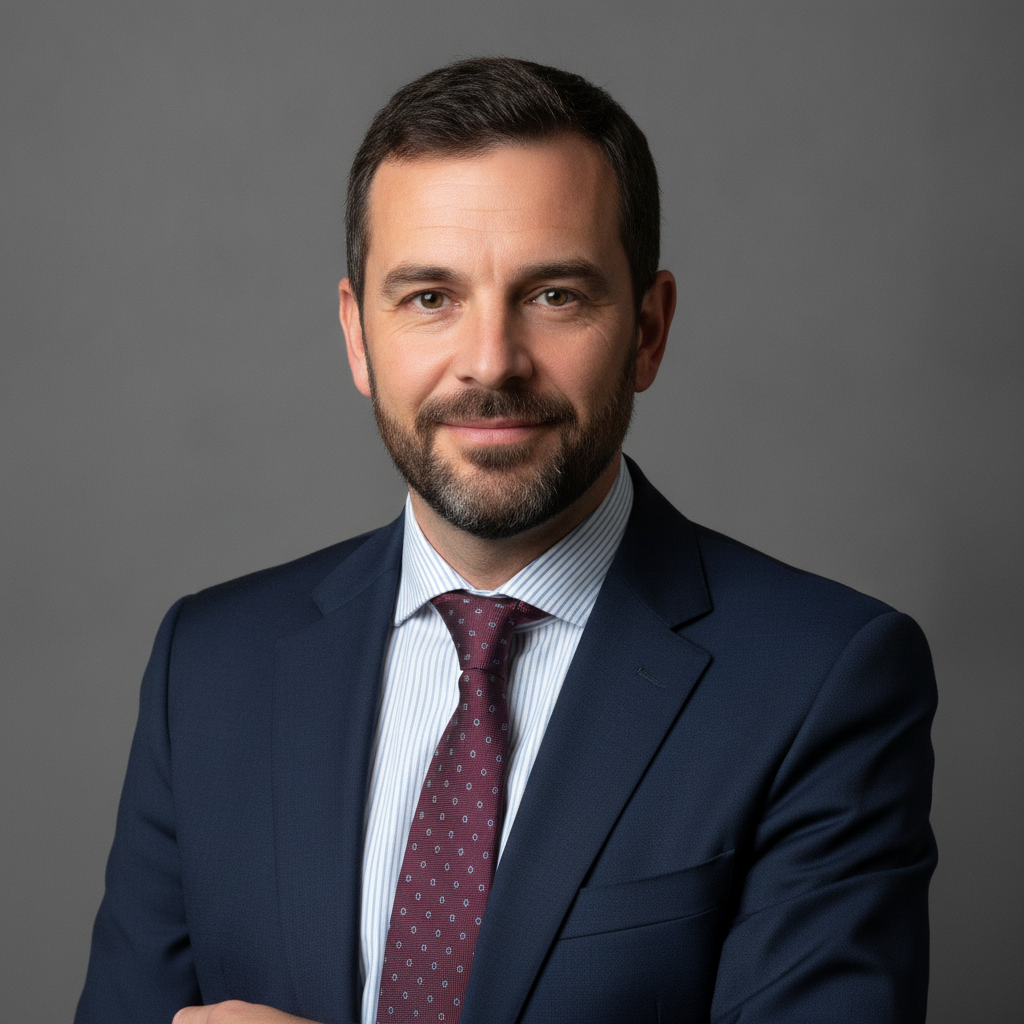 Nicolas Mercier