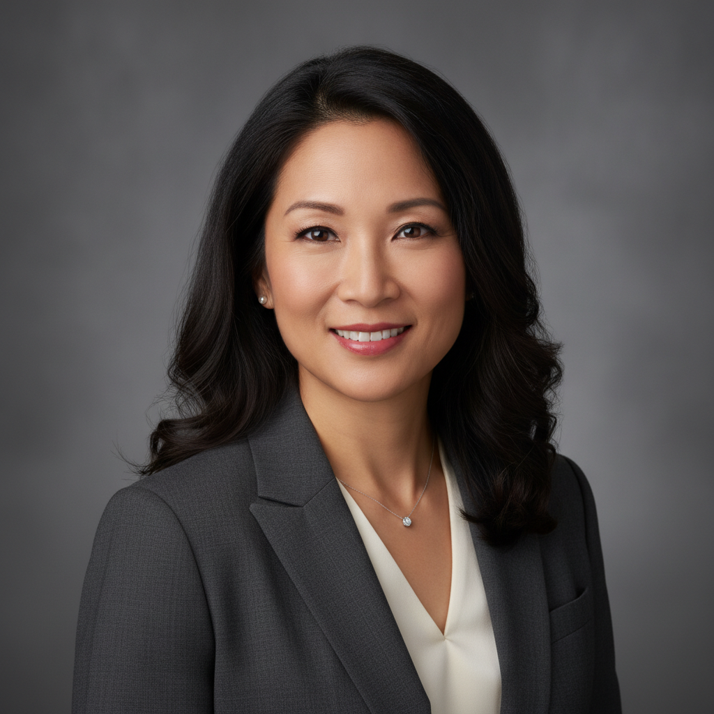 Alisha Pham