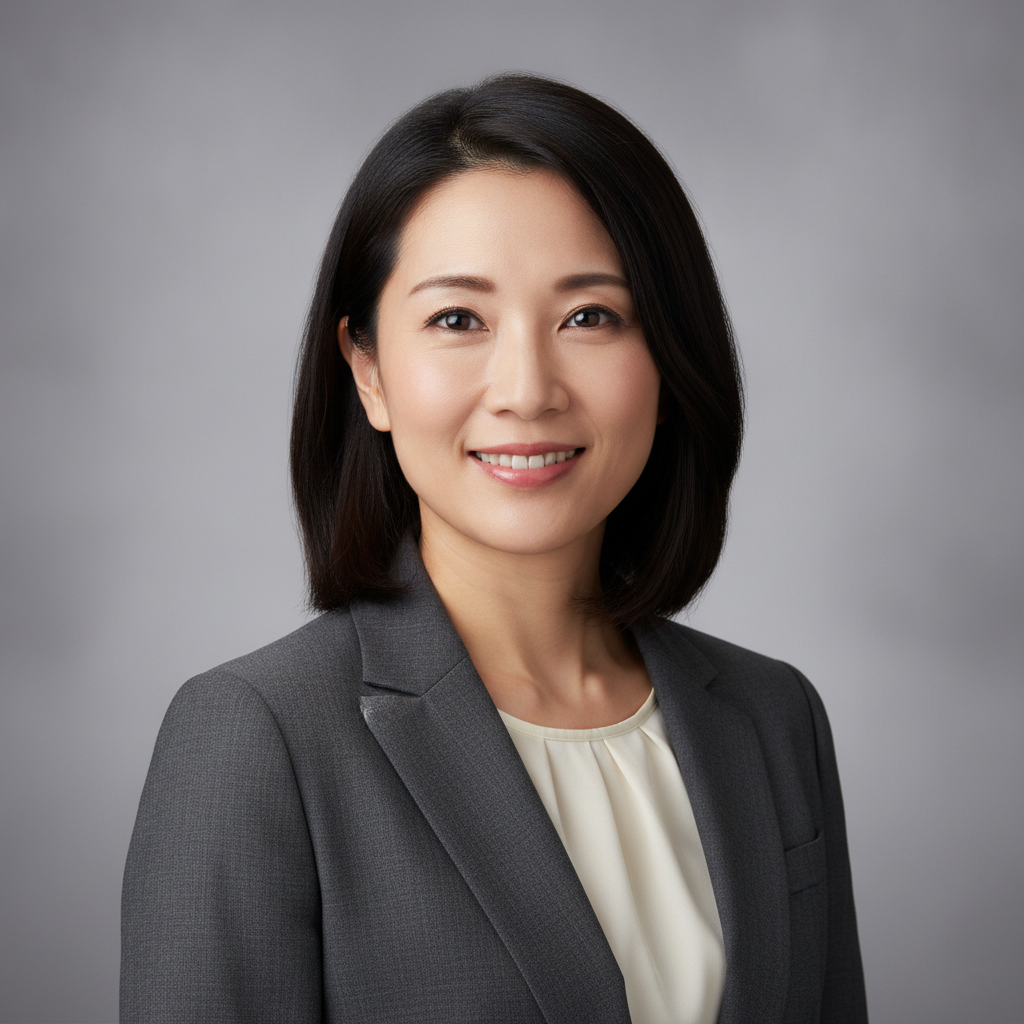 Miyu Yamamoto