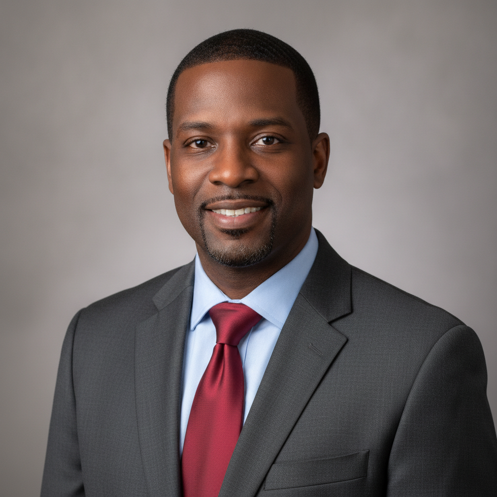 Reggie Council