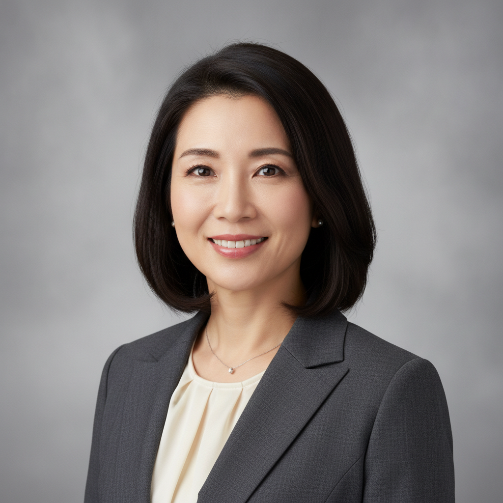 Sakura Tanaka