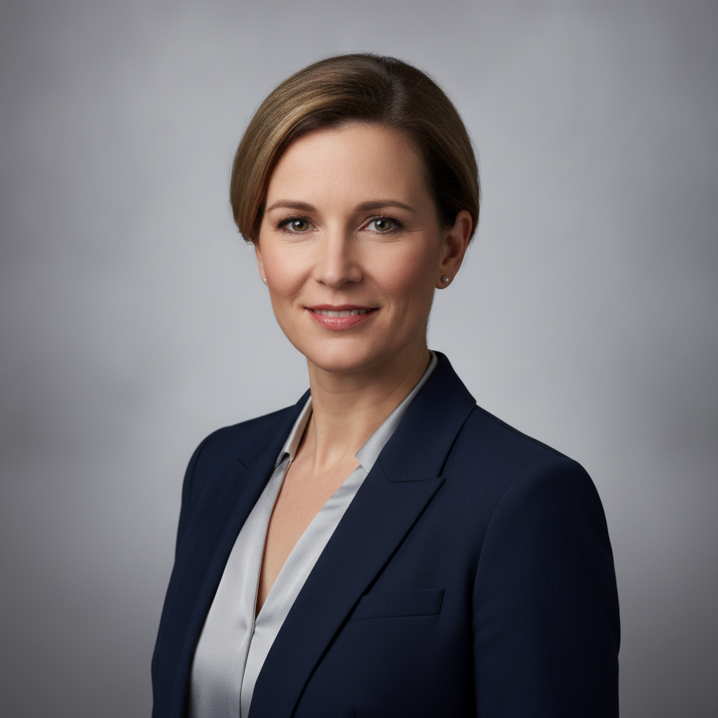 Julia Kruger