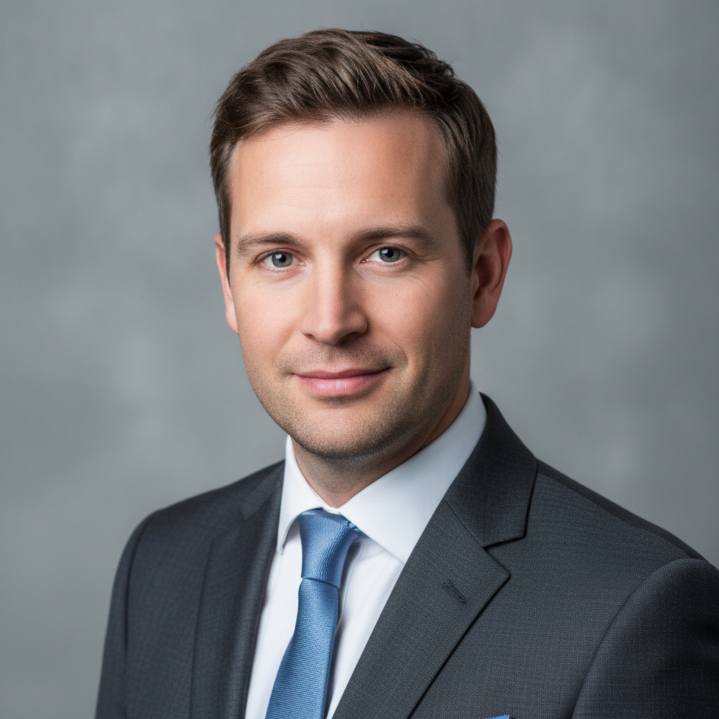 Jacob Douglas