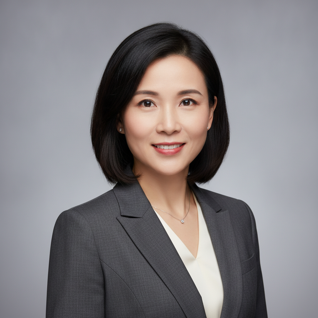 Qing Luo