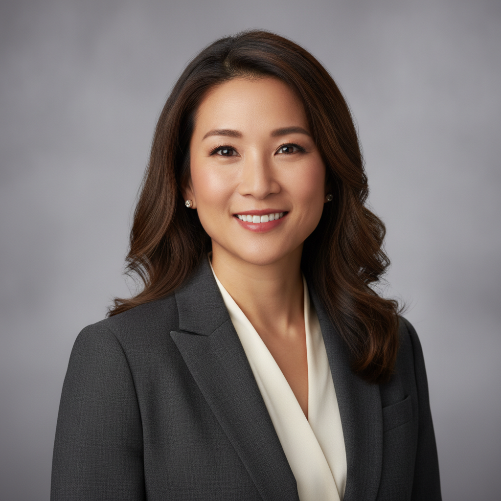 Christine Trinh