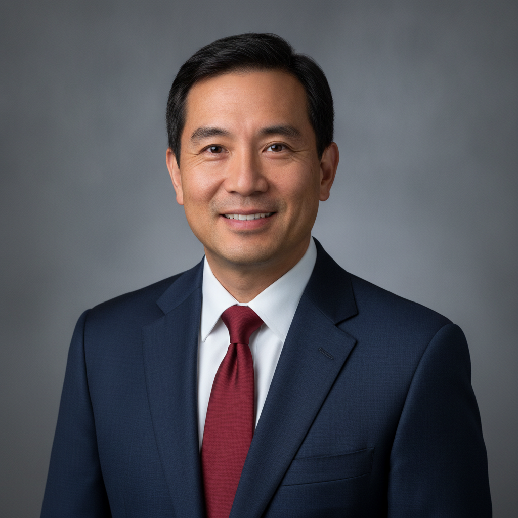 Minh Le
