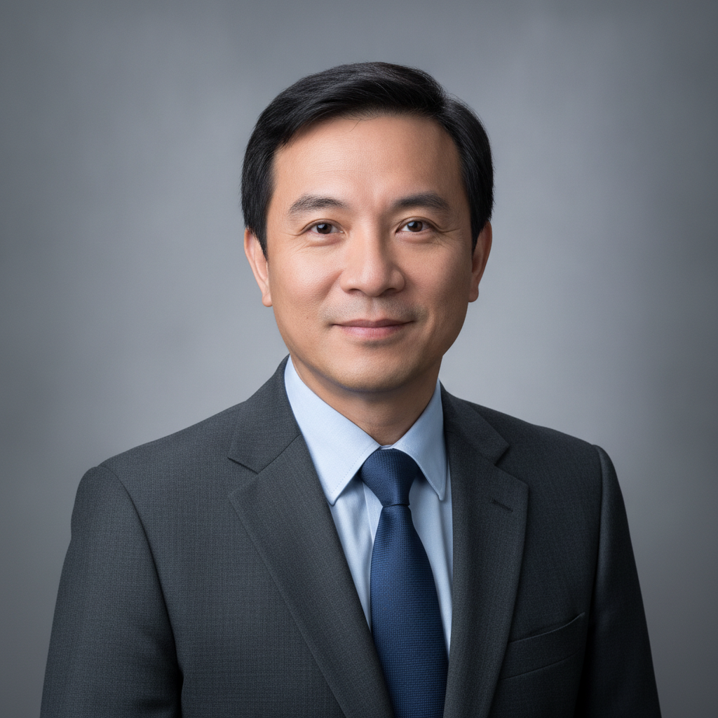 Hao Chiang