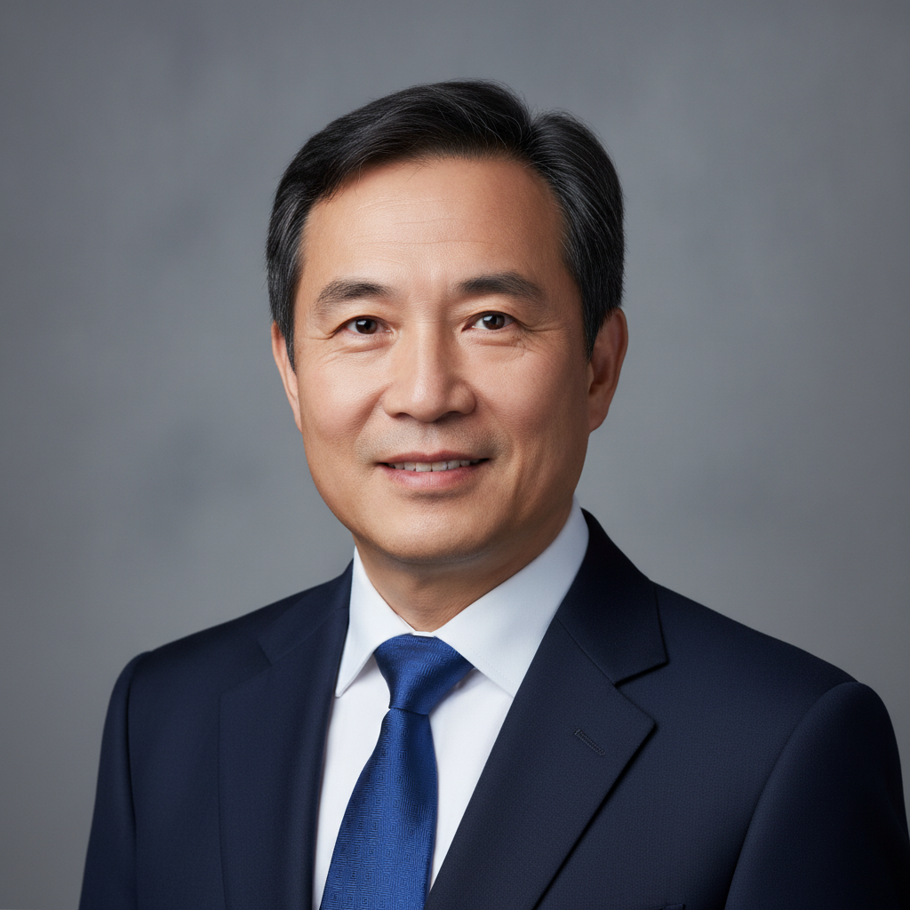 Tao Xu