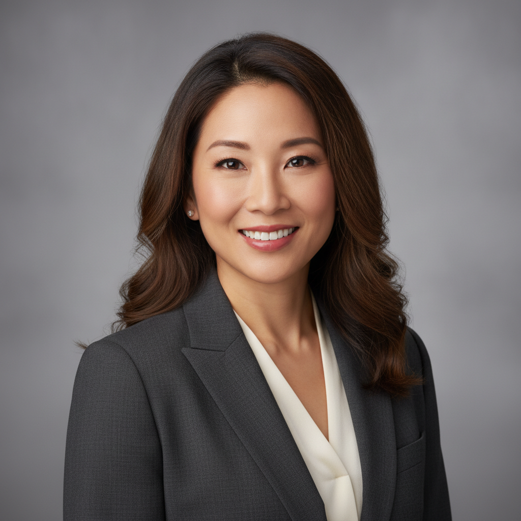 Angela Yamamoto