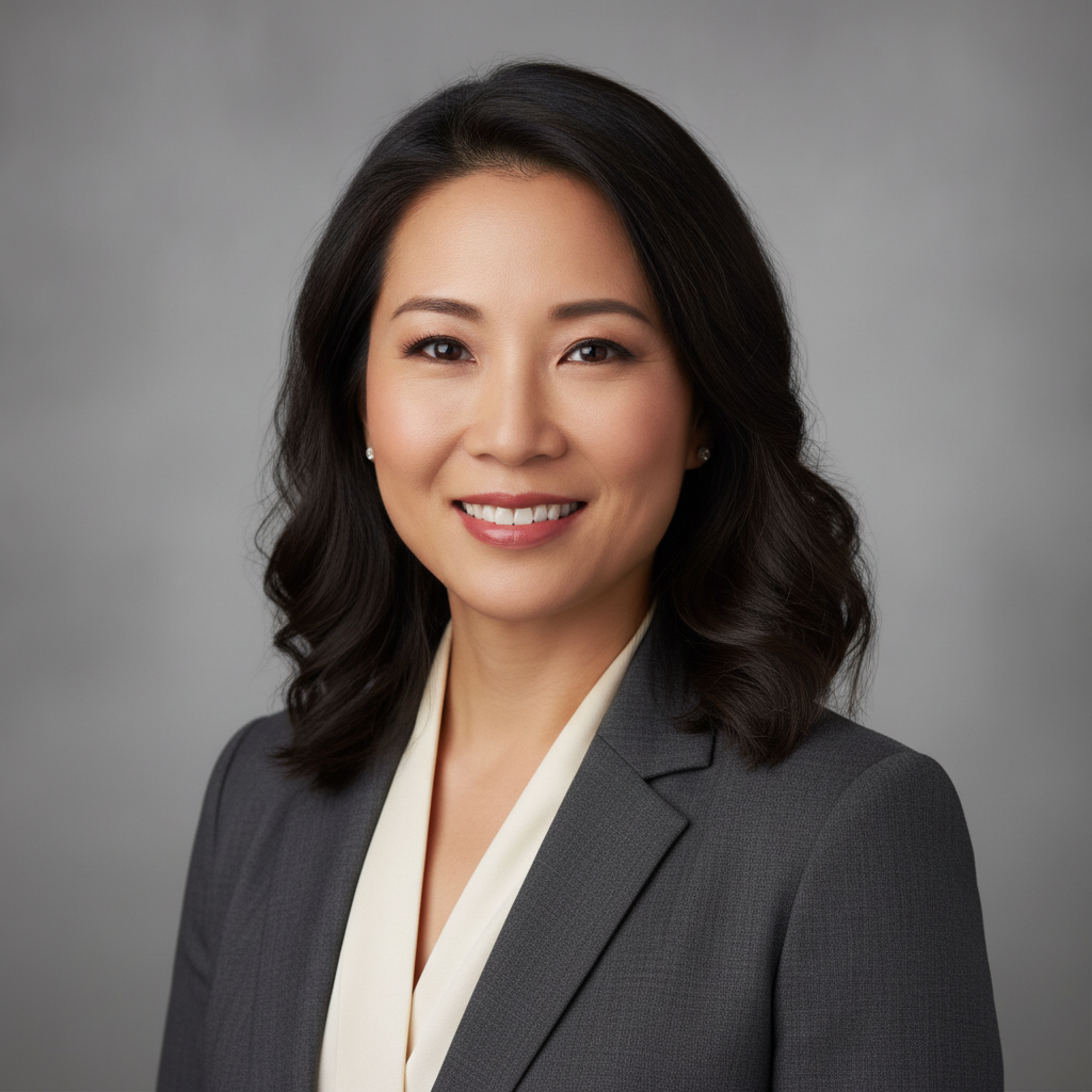 Michelle Han