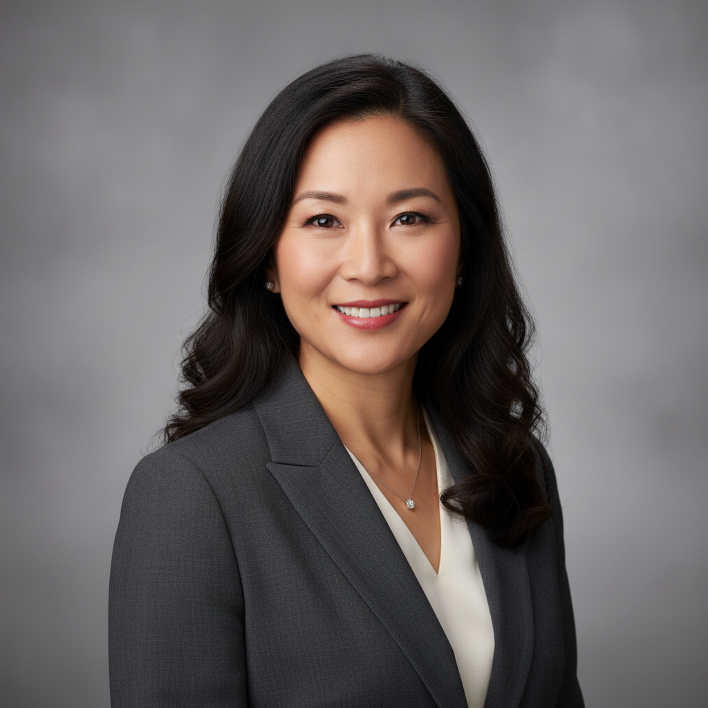 Christine Nakamura