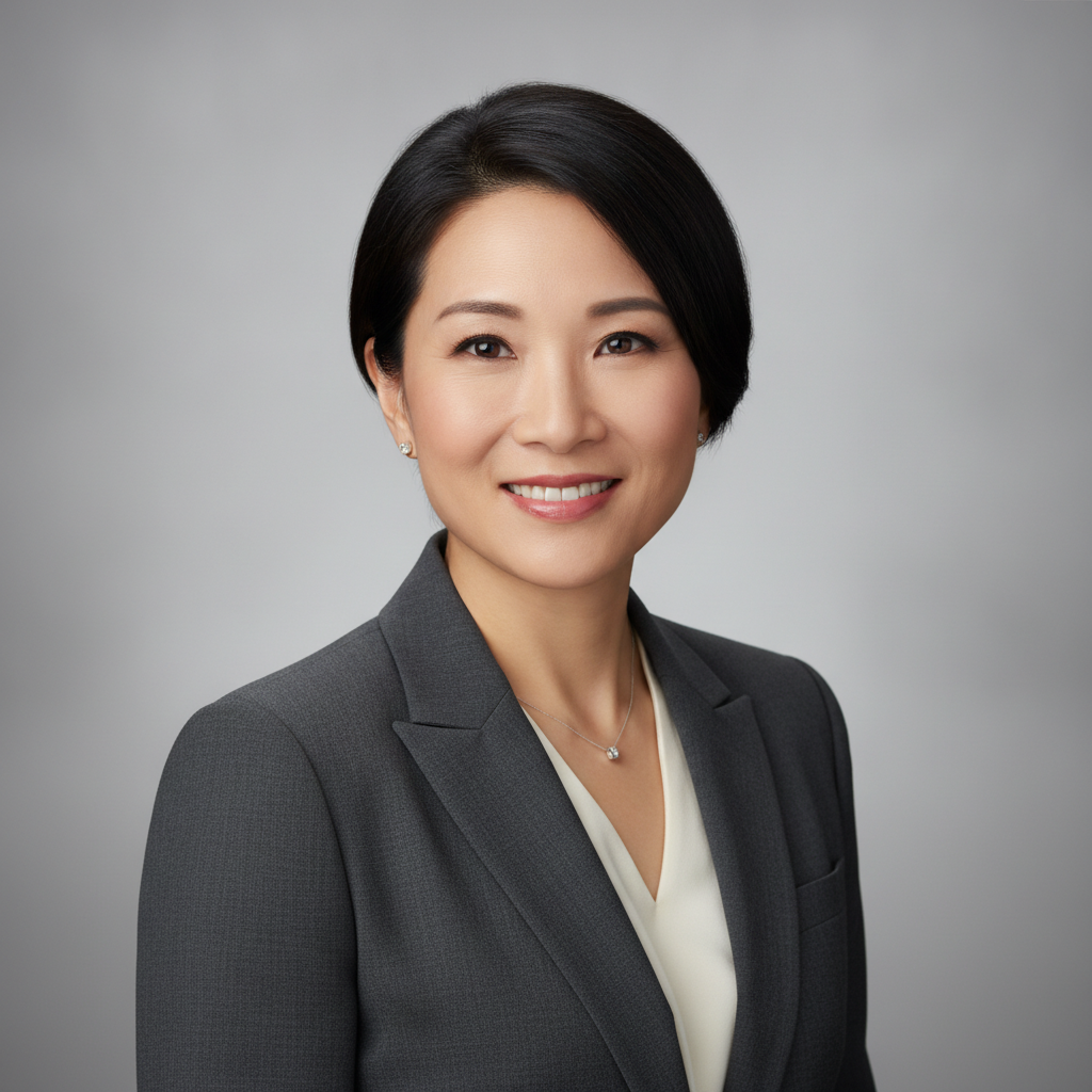 Mei Trinh