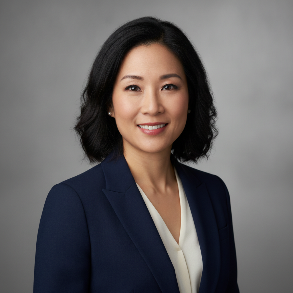Cindy Cho