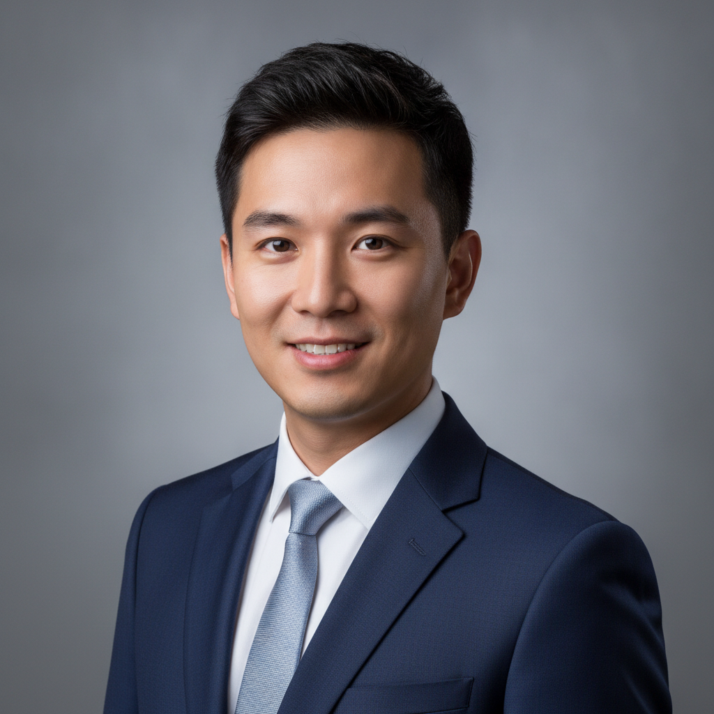Feng Wang